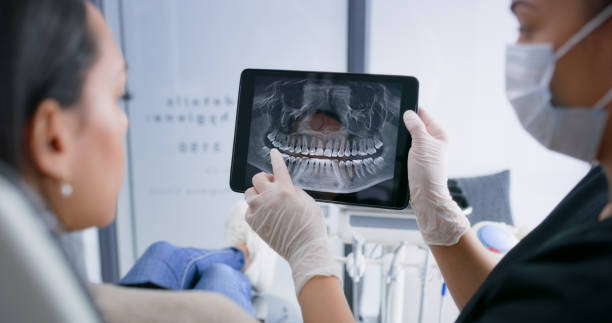 Licensed Dental Implants service in White Marsh, MD - Smile Center Dentistry